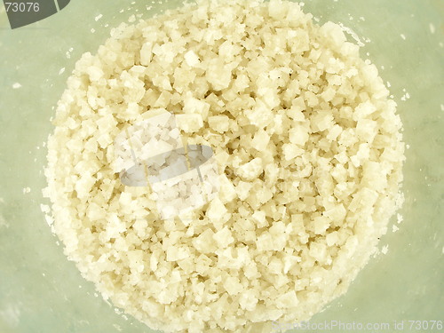 Image of salt