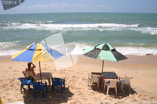 Image of Artistas Beach