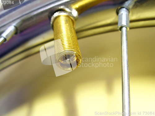 Image of valve