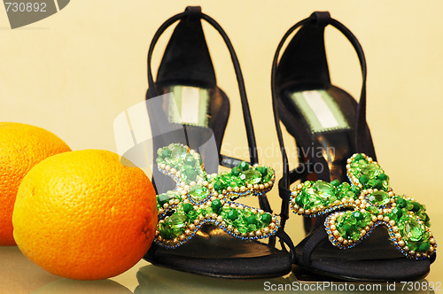 Image of shoes for women