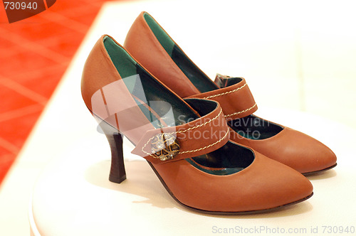 Image of shoes for women