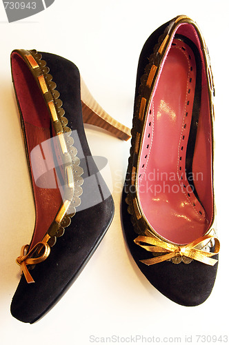 Image of shoes for women