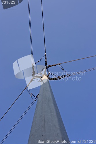 Image of Power Pole
