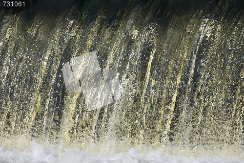 Image of Waterfall