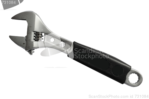 Image of SPANNER