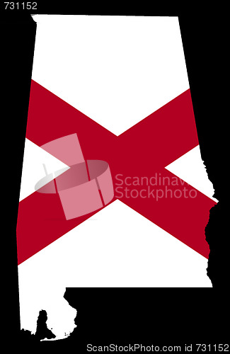 Image of State of Alabama