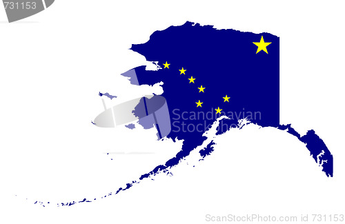 Image of State of Alaska