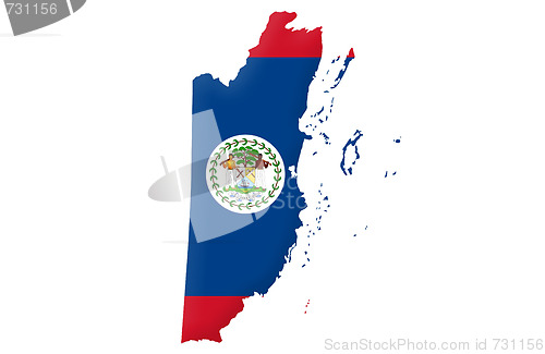 Image of Belize