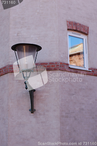 Image of Streetlamp