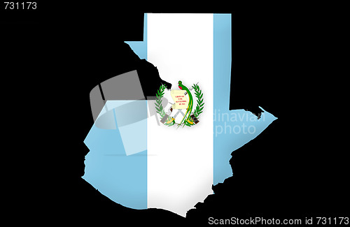 Image of Republic of Guatemala 