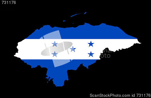 Image of Republic of Honduras