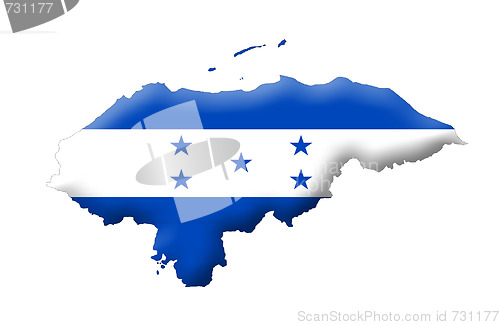 Image of Republic of Honduras