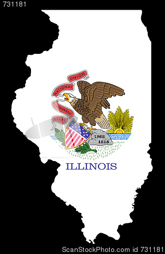 Image of State of Illinois