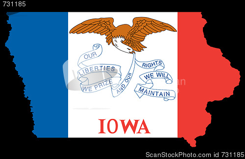 Image of State of Iowa