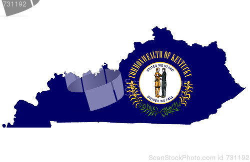 Image of Commonwealth of Kentucky 