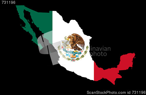 Image of United Mexican States