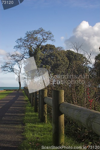 Image of Coastal path