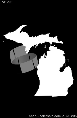 Image of State of Michigan