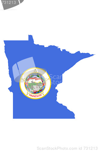 Image of State of Minnesota