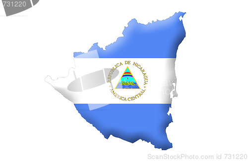Image of Republic of Nicaragua