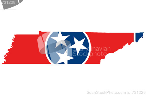Image of State of Tennessee