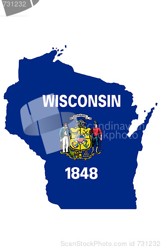 Image of State of Wisconsin 