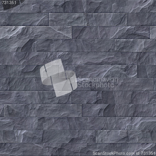 Image of slate floor background