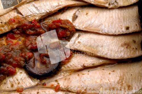 Image of sardines