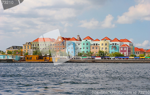 Image of Curacao