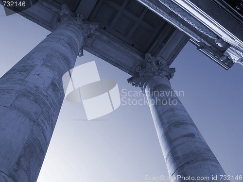 Image of Columns