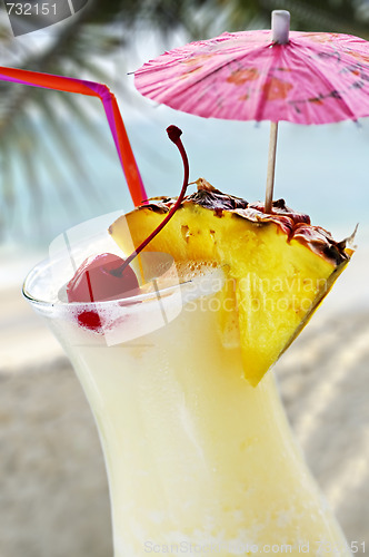 Image of Pina colada