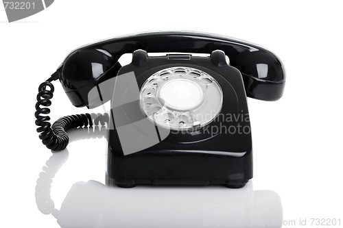 Image of Vintage telephone