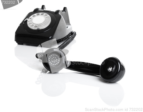 Image of Vintage telephone