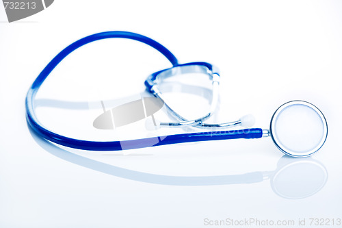 Image of Stethoscope