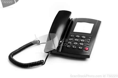 Image of Telephone