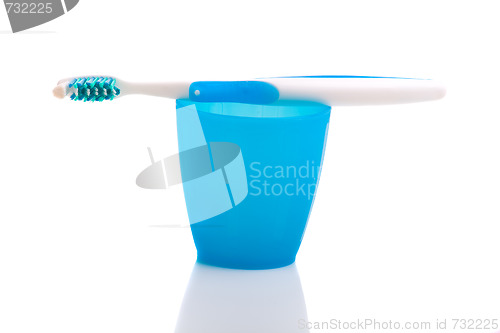 Image of Toothbrush