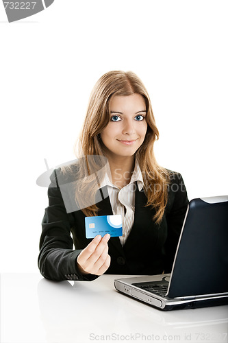 Image of Shopping Online