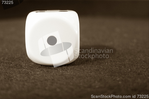 Image of dice