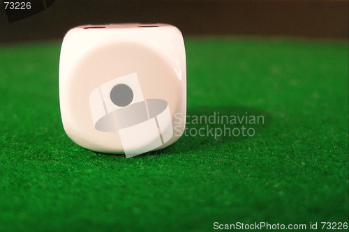 Image of dice