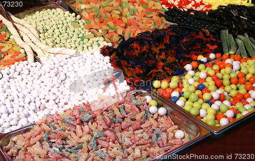 Image of candy