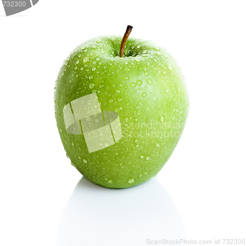 Image of Fresh Apple