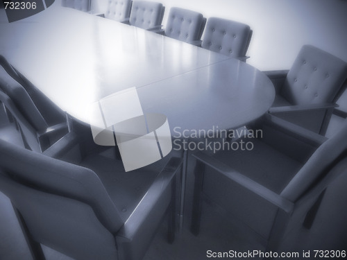 Image of Board room