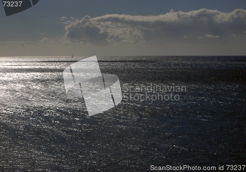 Image of ocean