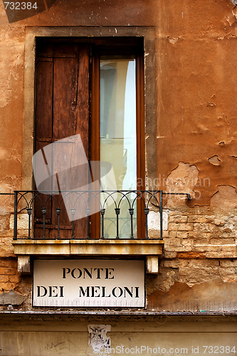 Image of Venice street