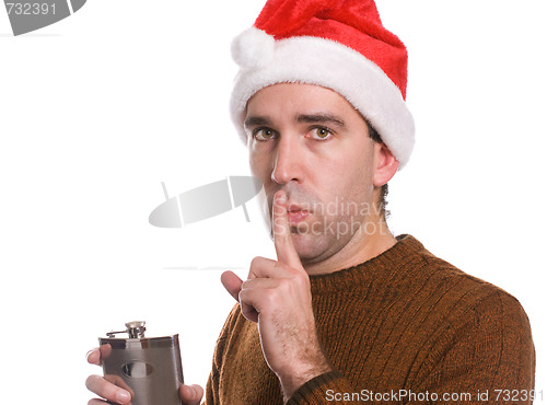 Image of Drunk Christmas