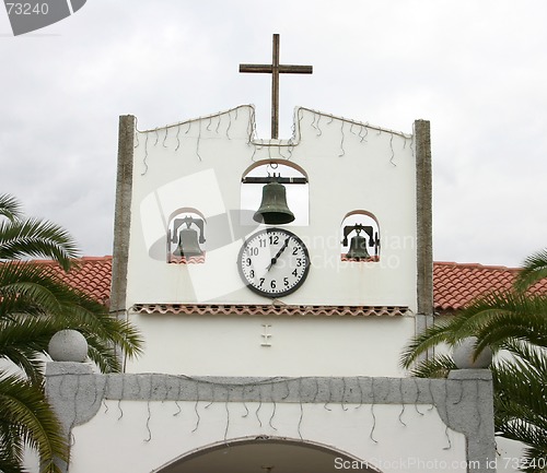 Image of Churchbells