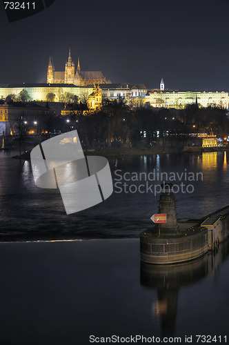 Image of Prague Castle