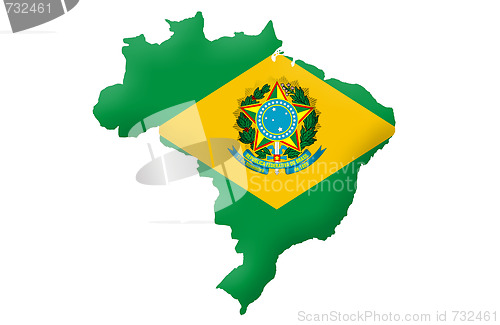 Image of Federative Republic of Brazil