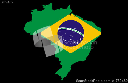 Image of Federative Republic of Brazil