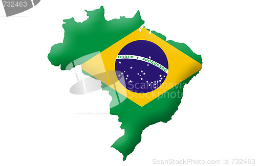 Image of Federative Republic of Brazil